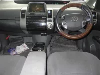 Toyota PRIUS лот № 191 оценка 3  с аукциона в Японии 5