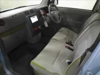 Toyota PIXIS SPACE лот № 4177 оценка 3  с аукциона в Японии 2