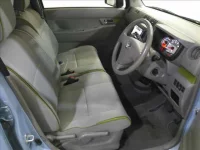 Toyota PIXIS SPACE лот № 4177 оценка 3  с аукциона в Японии 3