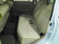 Toyota PIXIS SPACE лот № 4177 оценка 3  с аукциона в Японии 4