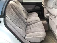 Toyota CROWN лот № 10102 оценка R  с аукциона в Японии 7