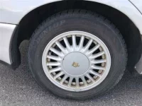 Toyota CROWN лот № 10102 оценка R  с аукциона в Японии 8