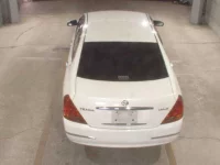 Nissan TEANA лот № 36 оценка 3.5  с аукциона в Японии 5