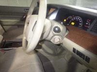 Nissan TEANA лот № 36 оценка 3.5  с аукциона в Японии 6