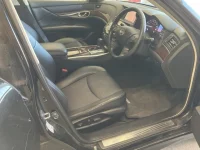 Nissan FUGA лот № 2135 оценка 3.5  с аукциона в Японии 3