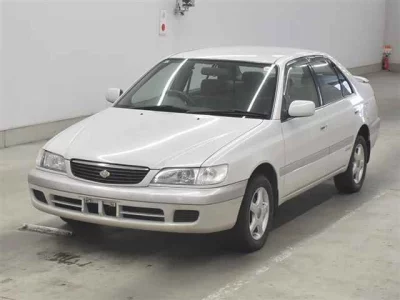 Toyota CORONA PREMIO