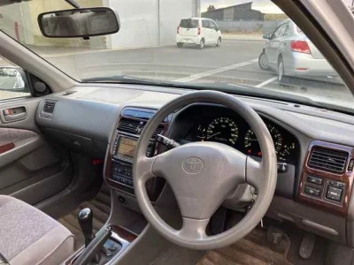 Toyota CORONA PREMIO