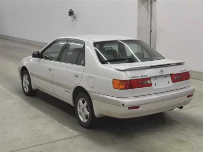 Toyota CORONA PREMIO