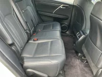 Lexus RX лот № 70193 оценка 4  с аукциона в Японии 7