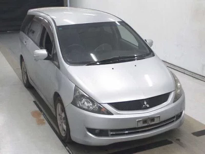 Mitsubishi GRANDIS