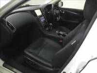 Nissan SKYLINE лот № 4184 оценка 3  с аукциона в Японии 2