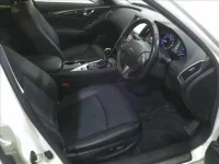 Nissan SKYLINE лот № 4184 оценка 3  с аукциона в Японии 3