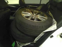 Nissan SKYLINE лот № 4184 оценка 3  с аукциона в Японии 4