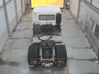 Nissan UD SERIES лот № 2522 оценка 4  с аукциона в Японии 2