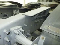 Nissan UD SERIES лот № 2522 оценка 4  с аукциона в Японии 3