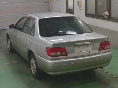 Toyota CARINA