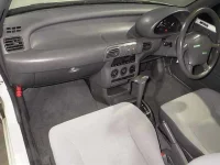 Nissan MARCH лот № 7018 оценка R  с аукциона в Японии 4