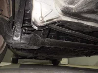 Nissan MARCH лот № 7018 оценка R  с аукциона в Японии 6