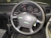 Nissan MARCH лот № 7018 оценка R  с аукциона в Японии 7