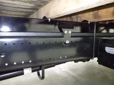 Hino RANGER  с аукциона в Японии