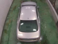 Toyota CROWN лот № 262 оценка 3.5  с аукциона в Японии 4