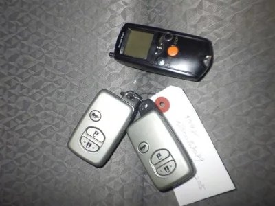 Toyota CROWN  с аукциона в Японии