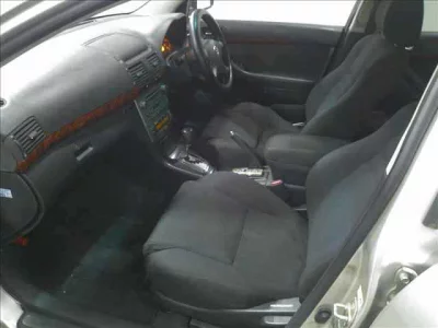 Toyota AVENSIS WAGON