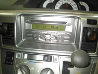 Toyota RAUM лот № 2048 оценка R  с аукциона в Японии 4