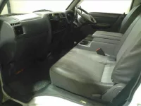 Nissan VANETTE VAN лот № 4191 оценка 3  с аукциона в Японии 2