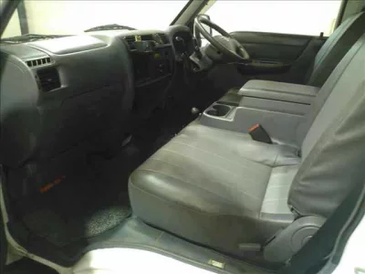 Nissan VANETTE VAN  с аукциона в Японии