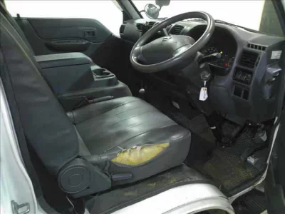 Nissan VANETTE VAN  с аукциона в Японии