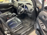 Nissan LEAF лот № 2154 оценка 3.5  с аукциона в Японии 3