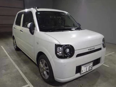Daihatsu MIRA TOCOT