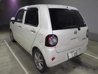 Daihatsu MIRA TOCOT