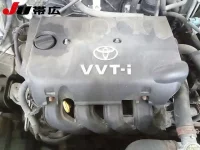 Toyota SUCCEED лот № 7303 оценка R  с аукциона в Японии 6