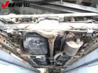 Toyota SUCCEED лот № 7303 оценка R  с аукциона в Японии 7