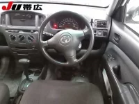 Toyota SUCCEED лот № 7303 оценка R  с аукциона в Японии 2