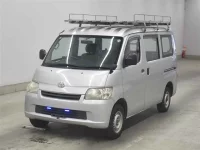 Toyota TOWN ACE VAN лот № 70203 оценка R  с аукциона в Японии 3