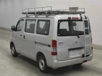 Toyota TOWN ACE VAN лот № 70203 оценка R  с аукциона в Японии 1