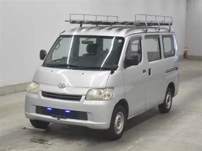 Toyota TOWN ACE VAN