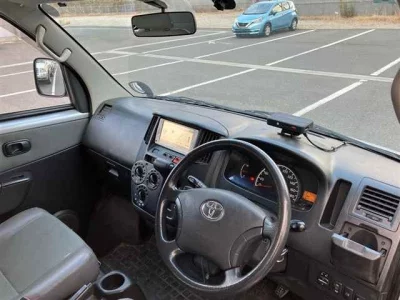 Toyota TOWN ACE VAN