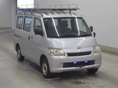 Toyota TOWN ACE VAN
