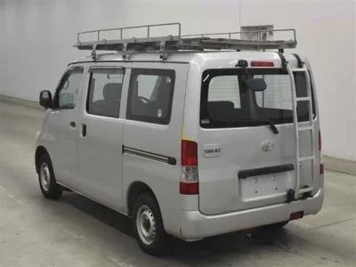 Toyota TOWN ACE VAN