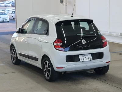 Renault TWINGO