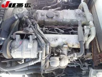 Isuzu ELF лот № 7304 оценка 3  с аукциона в Японии 4