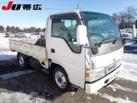 Isuzu ELF лот № 7304 оценка 3  с аукциона в Японии 5