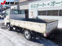 Isuzu ELF лот № 7304 оценка 3  с аукциона в Японии 6
