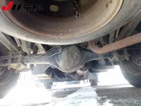 Isuzu ELF лот № 7304 оценка 3  с аукциона в Японии 7