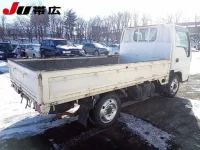 Isuzu ELF лот № 7304 оценка 3  с аукциона в Японии 1