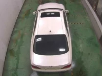 Toyota CROWN лот № 270 оценка 3.5  с аукциона в Японии 4